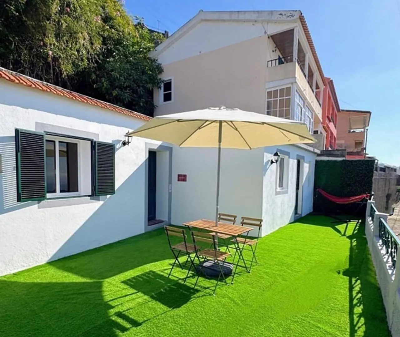 Casa D'Avo Filo Villa Funchal  Portugal
