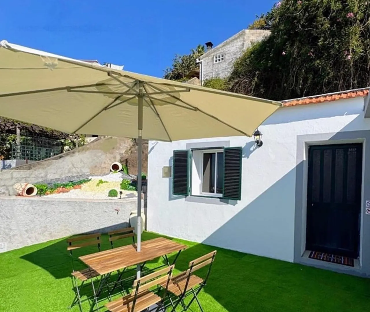 Casa D'Avo Filo Villa Funchal  Holiday home Funchal (Madeira)