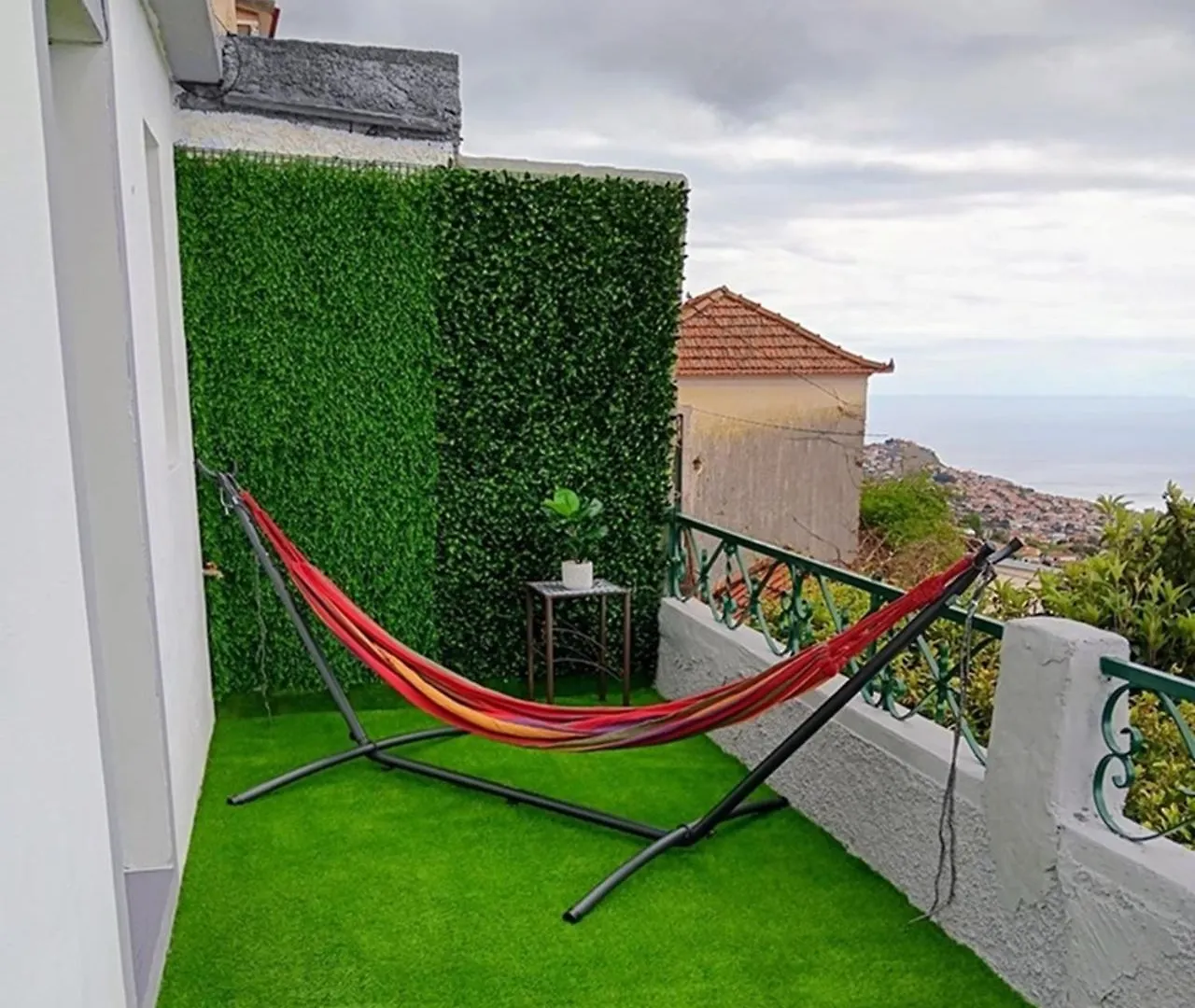 Holiday home Casa D'Avo Filo Villa Funchal