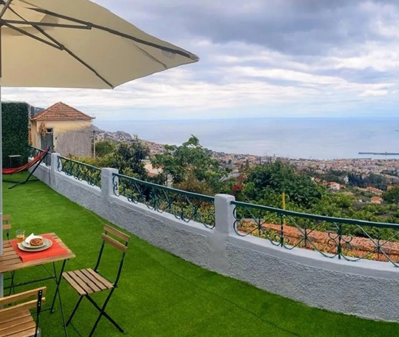 Casa D'Avo Filo Villa Funchal