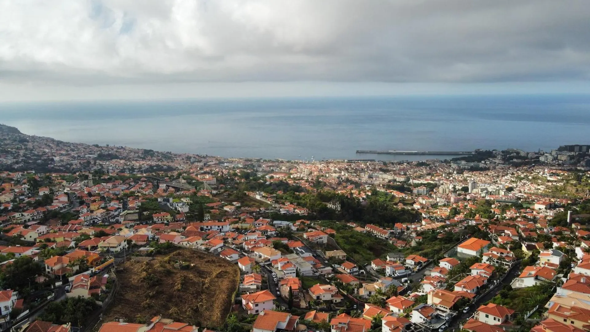 Casa D'Avo Filo Villa Funchal  Holiday home Funchal (Madeira)