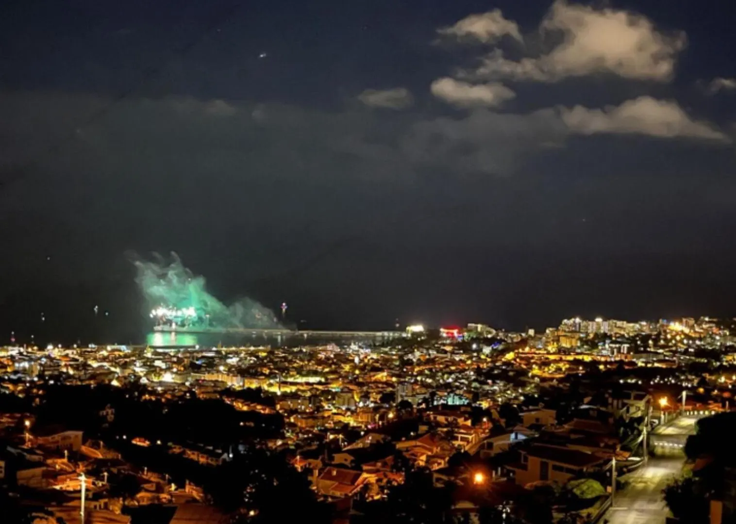 Holiday home Casa D'Avo Filo Villa Funchal