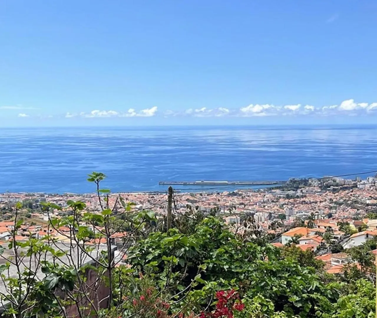 Casa D'Avo Filo Villa Funchal  Funchal (Madeira)