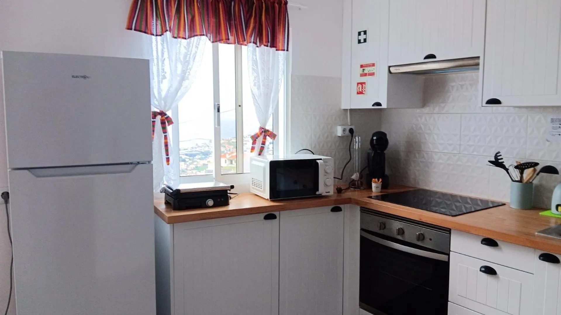 Casa D'Avo Filo Villa Funchal  Holiday home